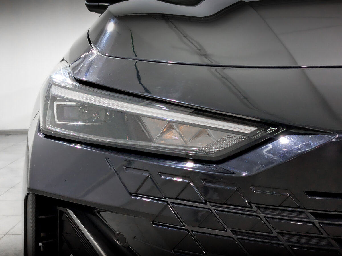 Купить Changan UNI-V, 2023, 41 737 км.. Фото: #16