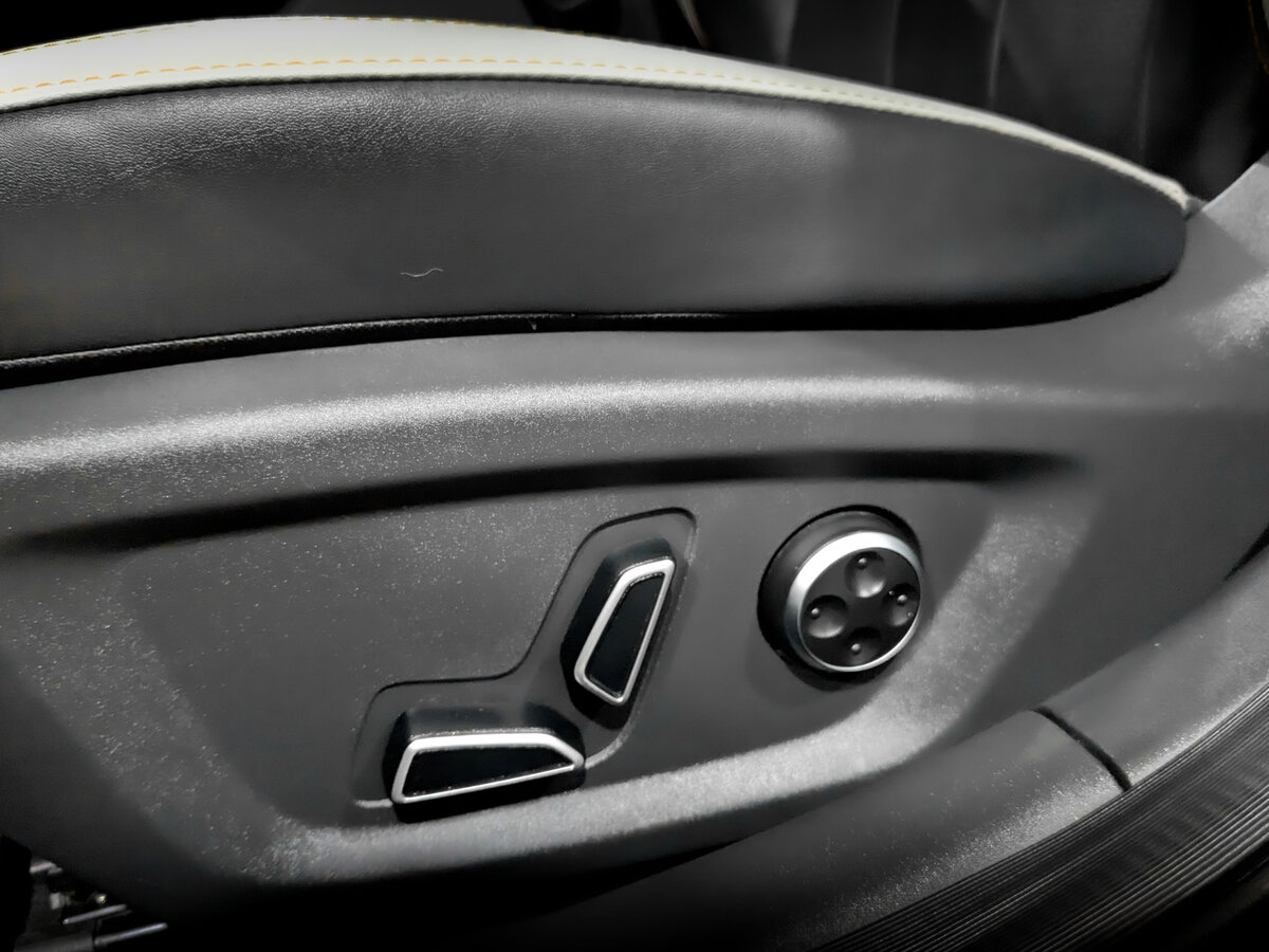 Купить Changan UNI-V, 2023, 41 737 км.. Фото: #20