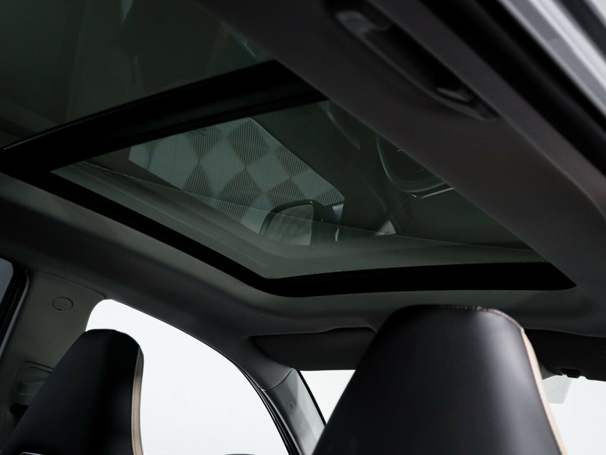 Купить Livan X6 Pro, 2023, 9 126 км.. Фото: #14