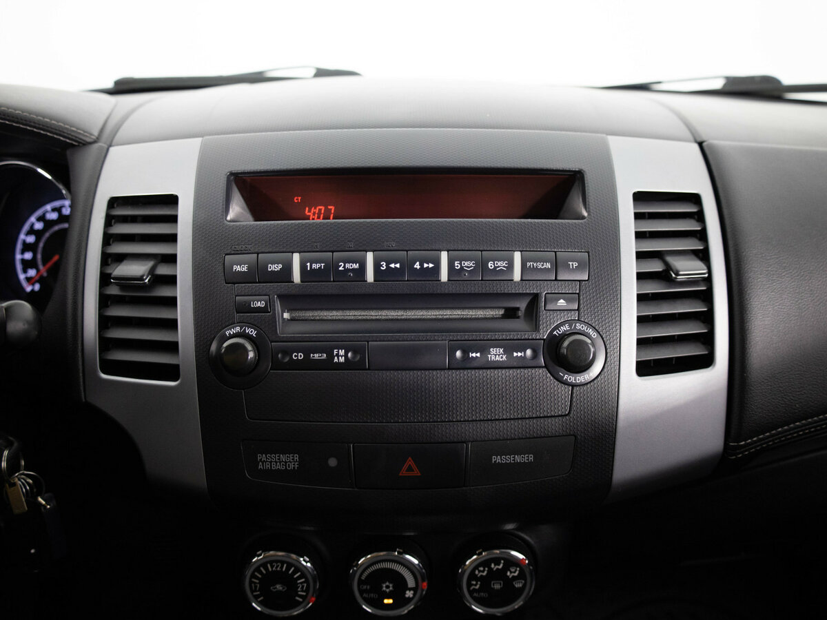 Купить Peugeot 4007, 2012, 224 694 км.. Фото: #10