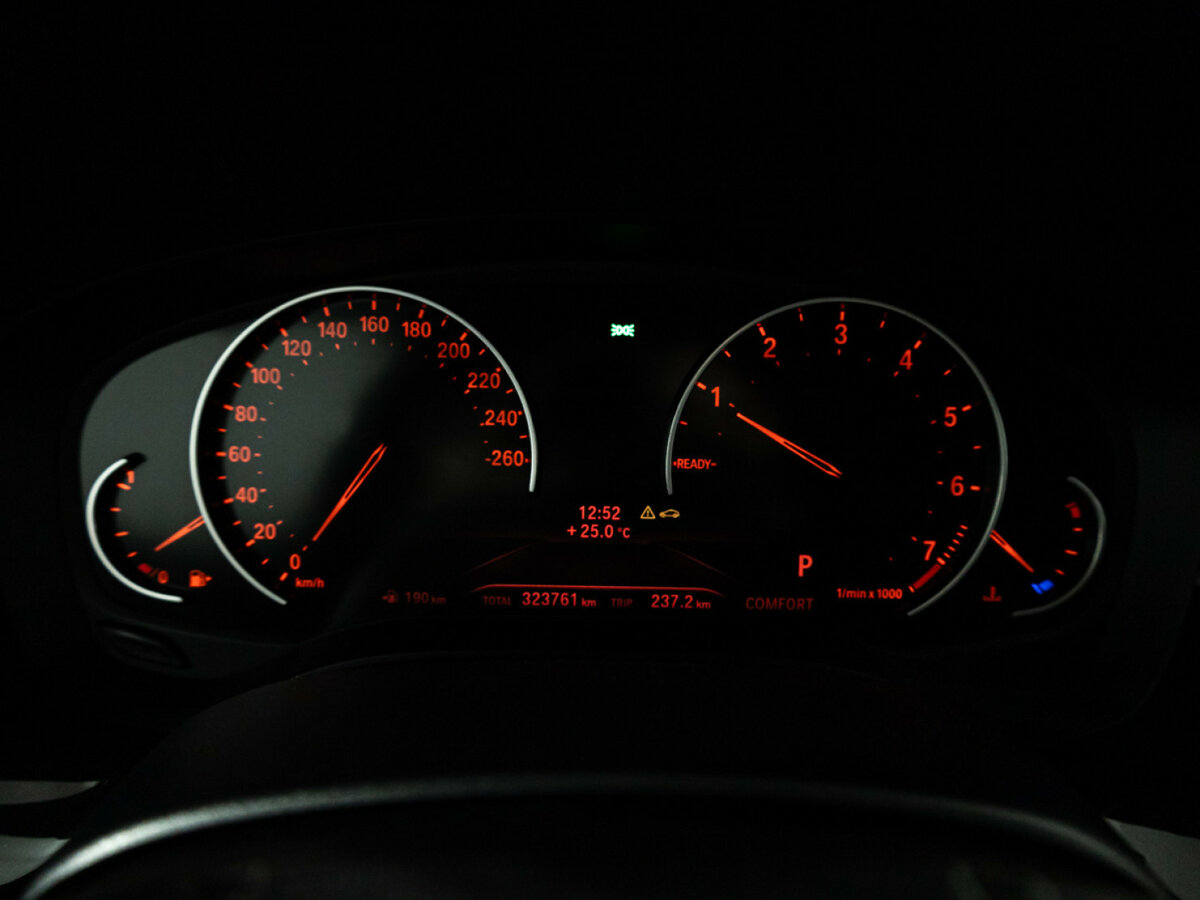 Купить BMW 5 серии, 2017, 323 000 км.. Фото: #11