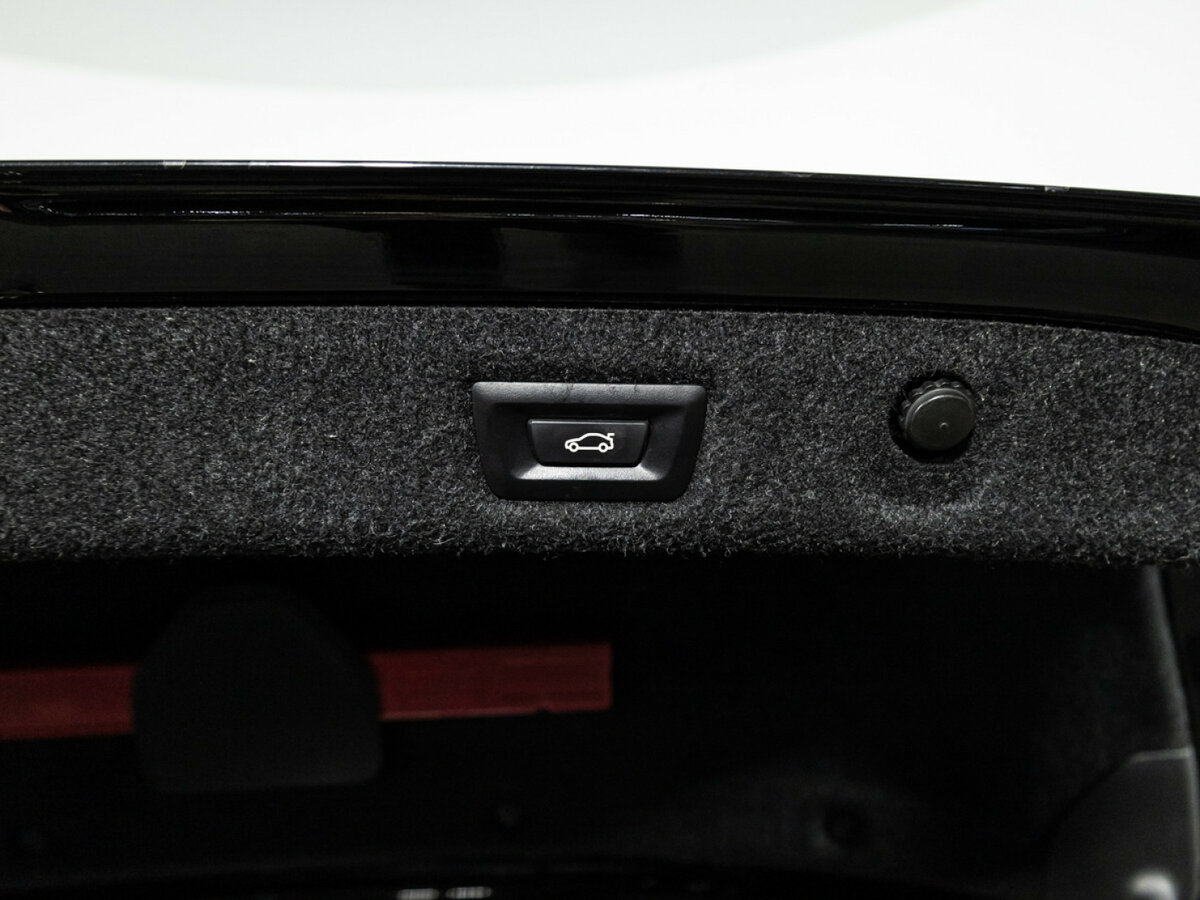 Купить BMW 5 серии, 2017, 323 000 км.. Фото: #17