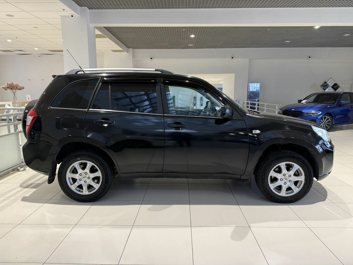 Купить Chery Tiggo (T11), 2015, 189 282 км.. Фото: #3