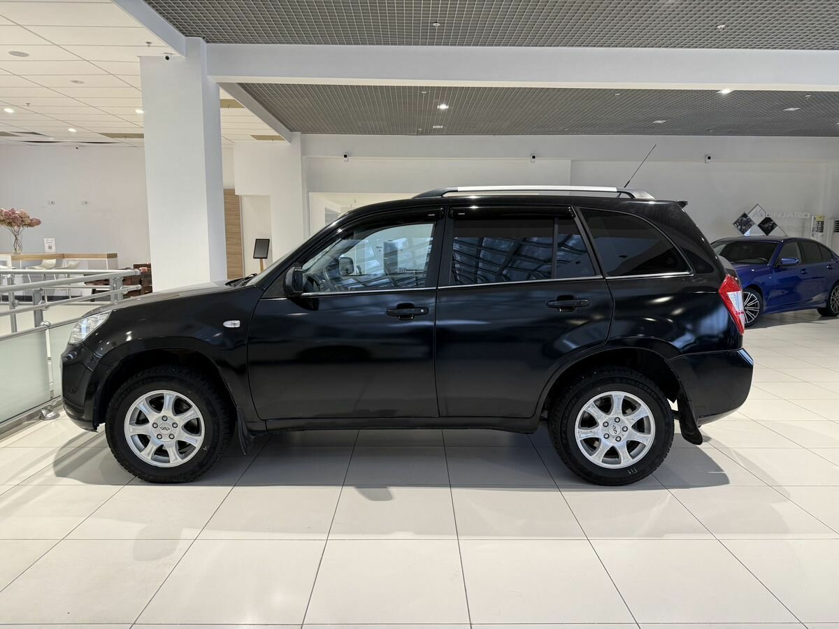 Купить Chery Tiggo (T11), 2015, 189 282 км.. Фото: #4