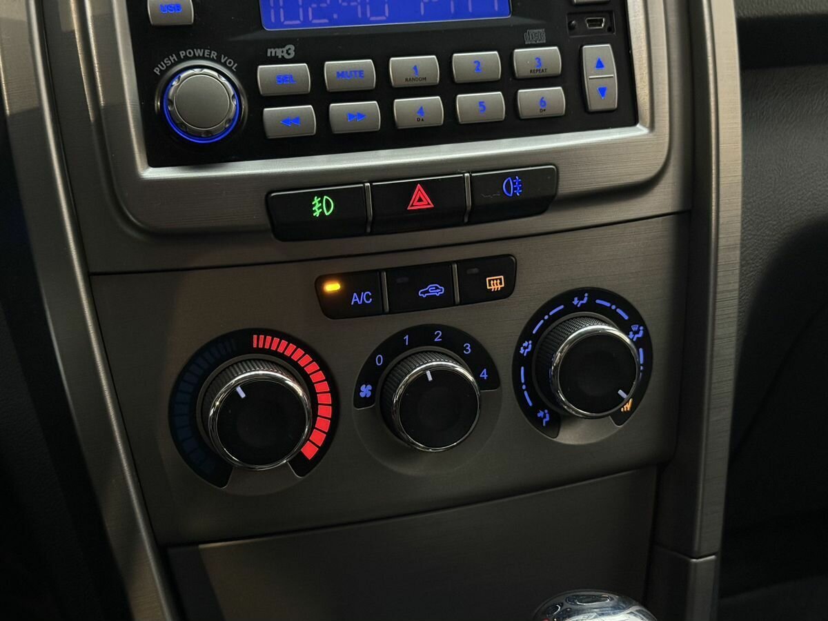 Купить Chery Tiggo (T11), 2015, 189 282 км.. Фото: #12