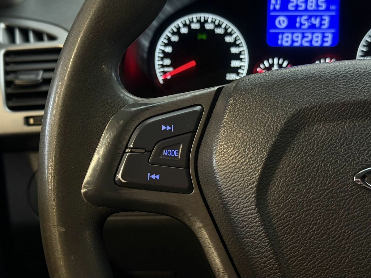 Купить Chery Tiggo (T11), 2015, 189 282 км.. Фото: #15