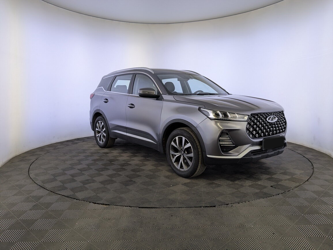 Купить Чери Тигго 7 Про, 2022, 106 129 км.. Фото: #2