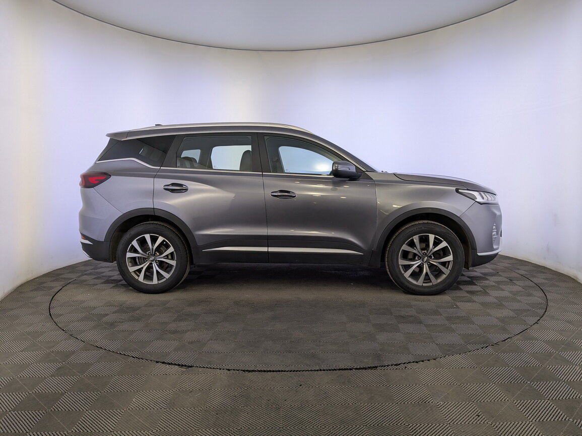 Купить Чери Тигго 7 Про, 2022, 106 129 км.. Фото: #3