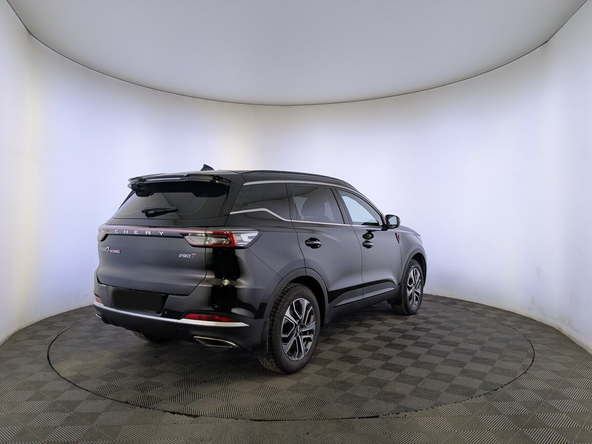 Купить Chery Tiggo 7 Pro Max, 2024, 13 193 км.. Фото: #4