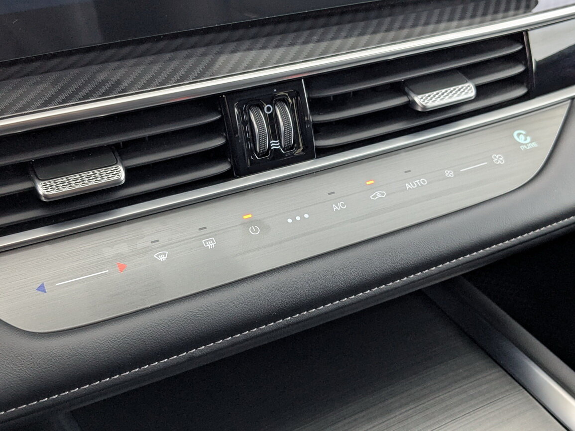 Купить Chery Tiggo 7 Pro Max, 2024, 13 193 км.. Фото: #14