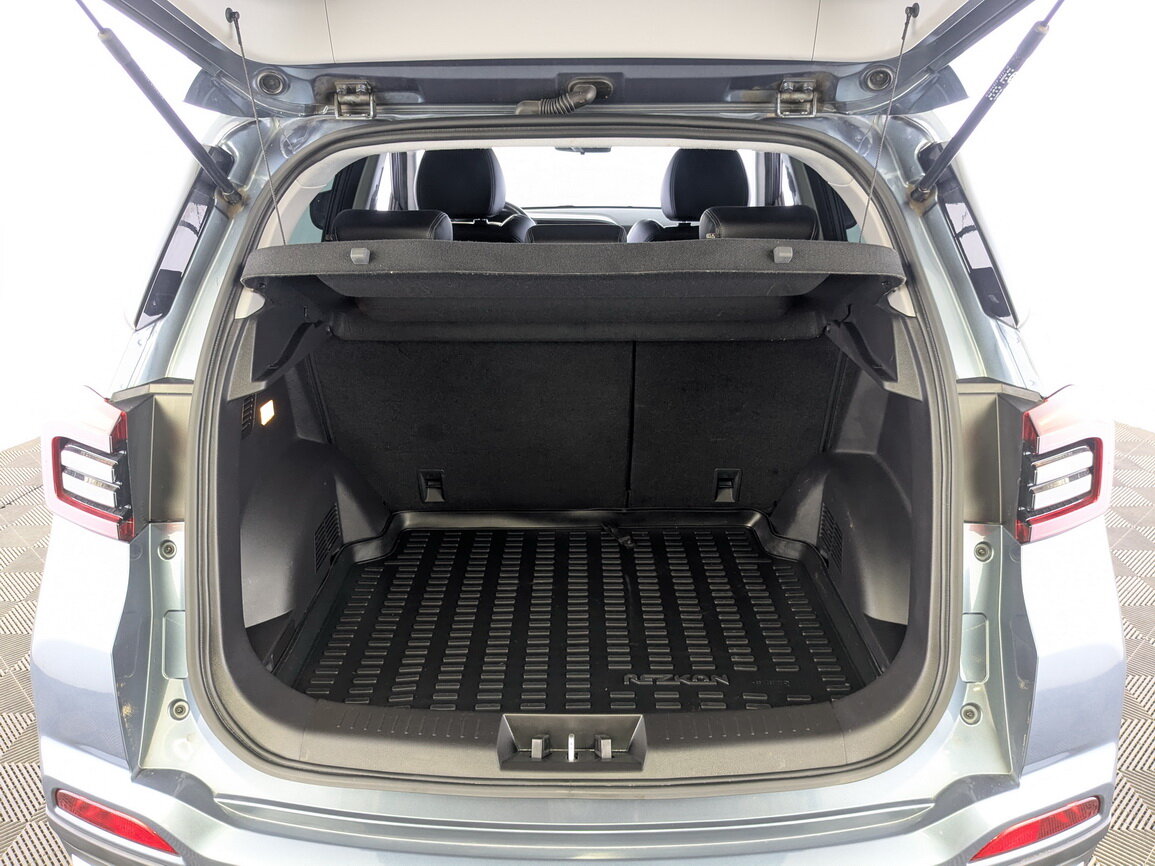 Купить Chery Tiggo 4, 2021, 53 160 км.. Фото: #9