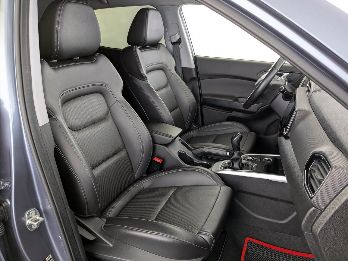 Купить Chery Tiggo 4, 2021, 53 160 км.. Фото: #21