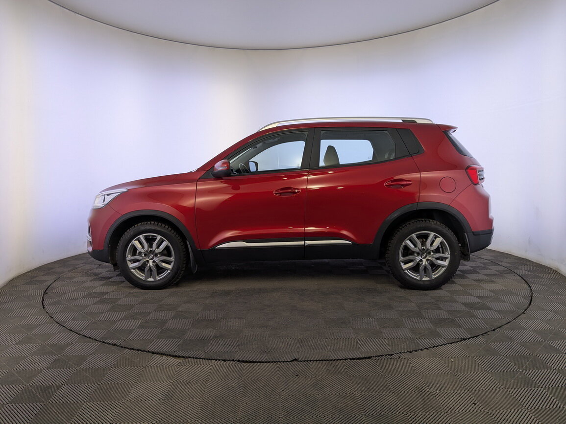 Купить Chery Tiggo 4, 2020, 48 382 км.. Фото: #7