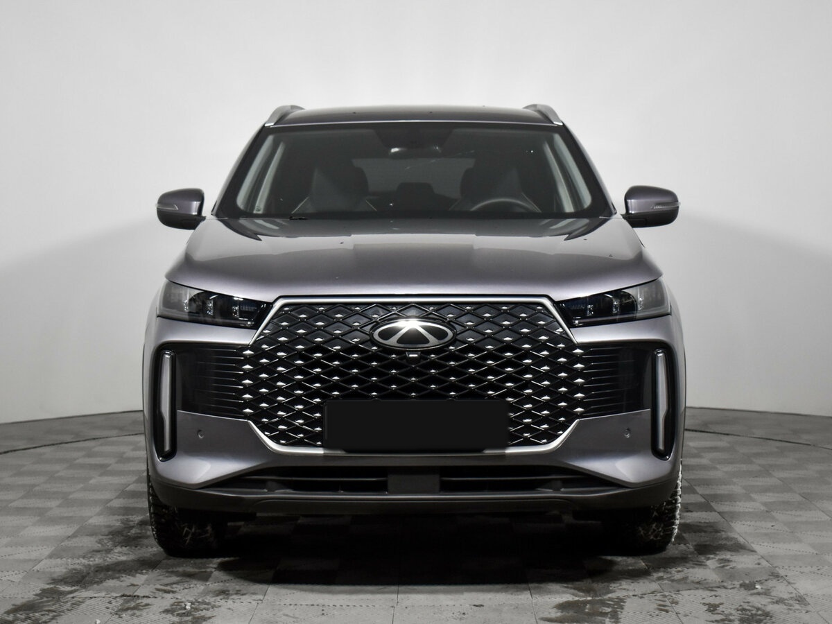 Купить Chery Tiggo 4, 2025, 32 810 км.. Фото: #1