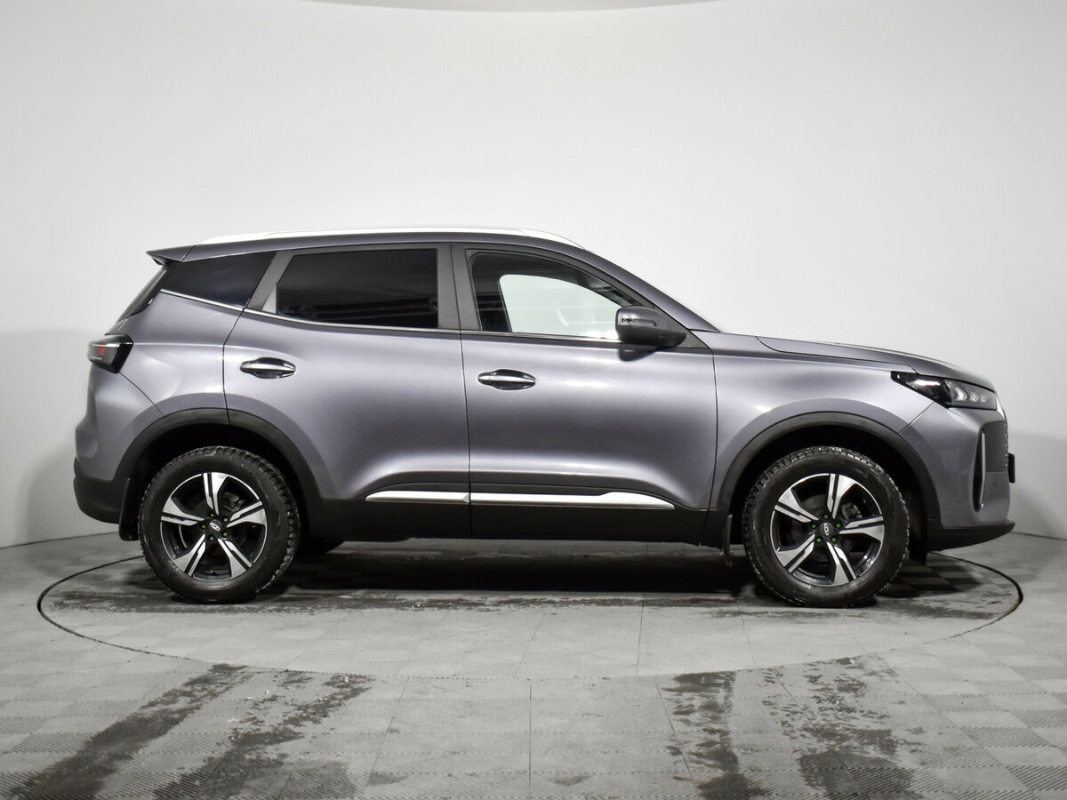 Купить Chery Tiggo 4, 2025, 32 810 км.. Фото: #3