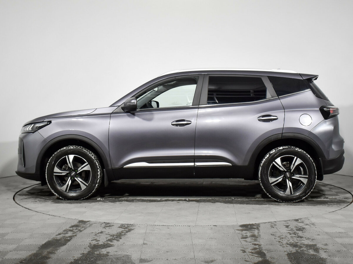 Купить Chery Tiggo 4, 2025, 32 810 км.. Фото: #7