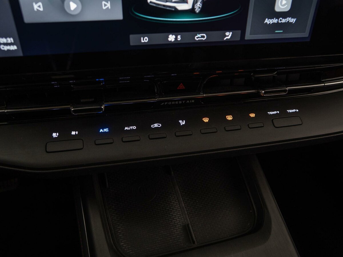 Купить Changan CS55 Plus, 2023, 17 497 км.. Фото: #16