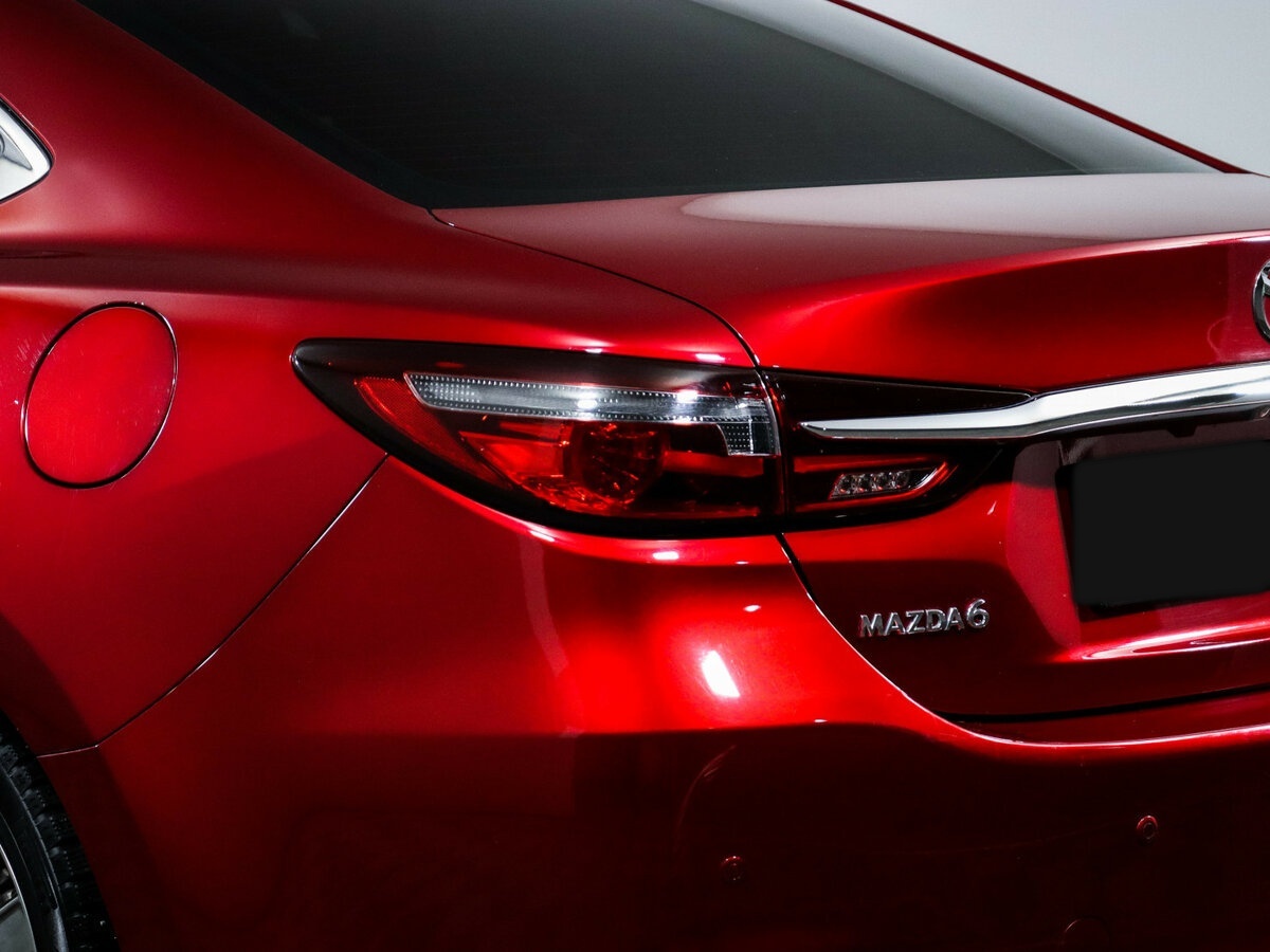 Купить Mazda 6, 2020, 98 237 км.. Фото: #12