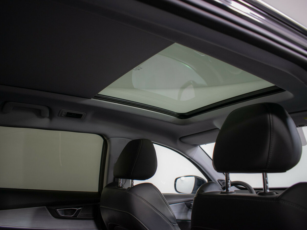 Купить Chery Tiggo 7 Pro Max, 2023, 28 211 км.. Фото: #15