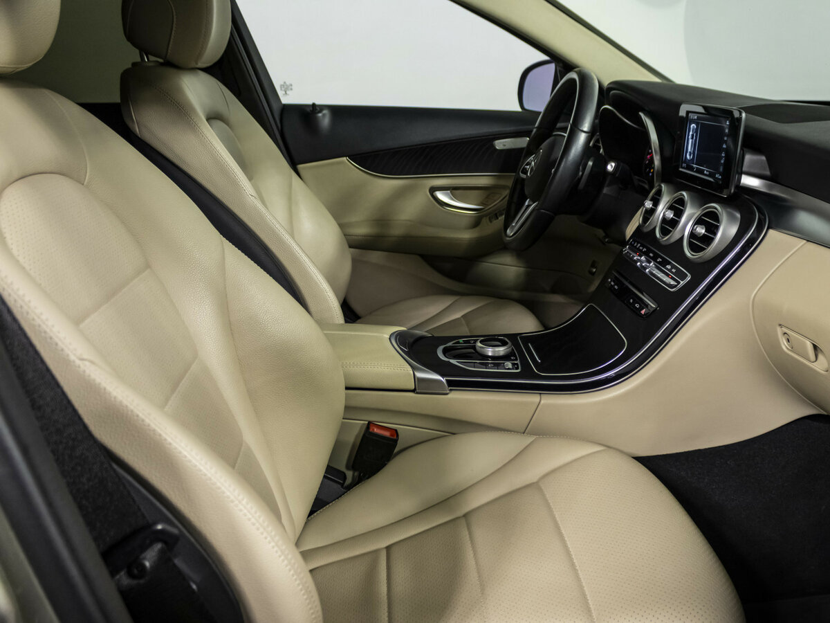 Купить Mercedes-Benz C-Класс, 2019, 80 070 км.. Фото: #7