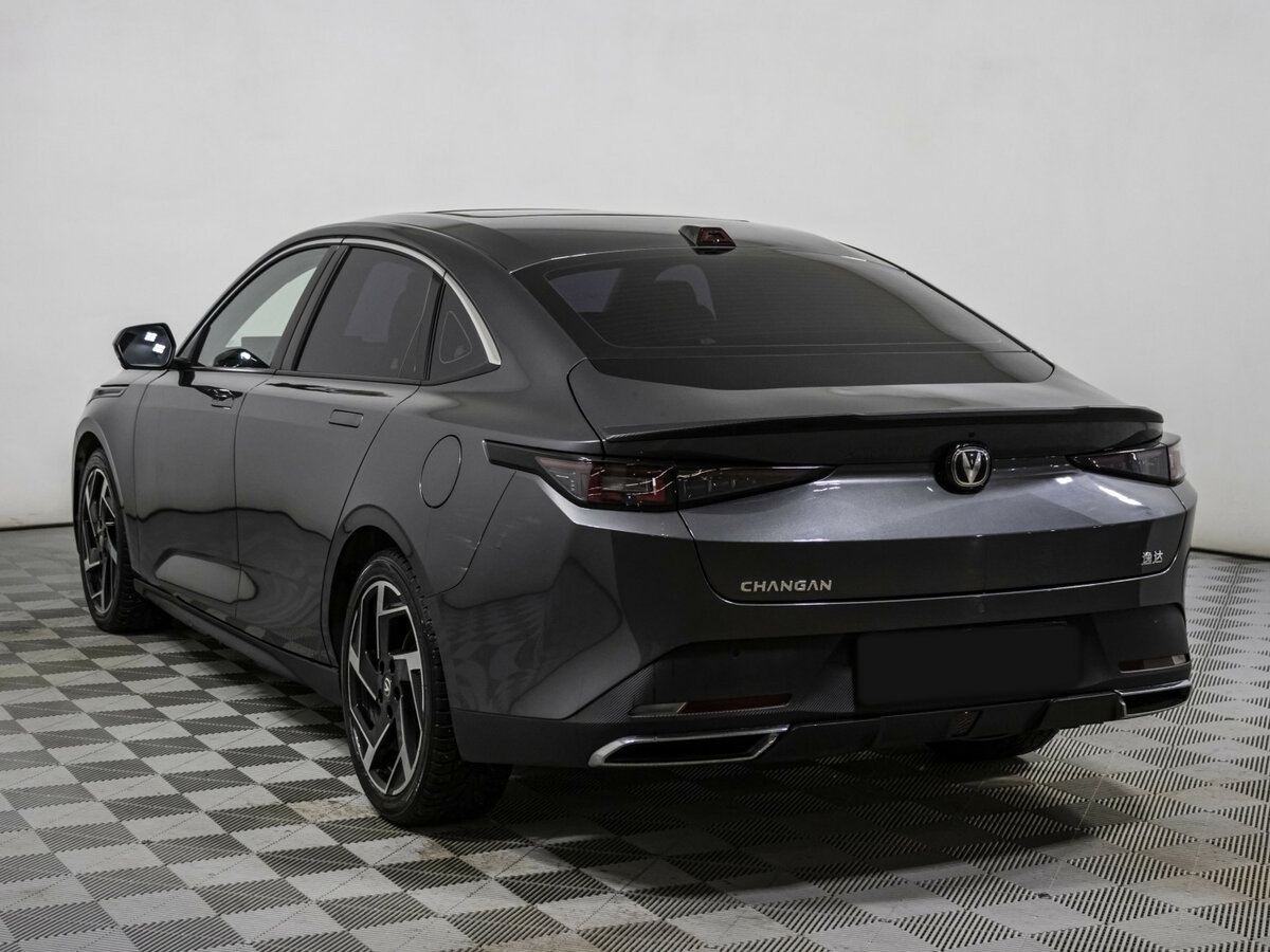 Купить Changan Lamore, 2023, 57 164 км.. Фото: #5