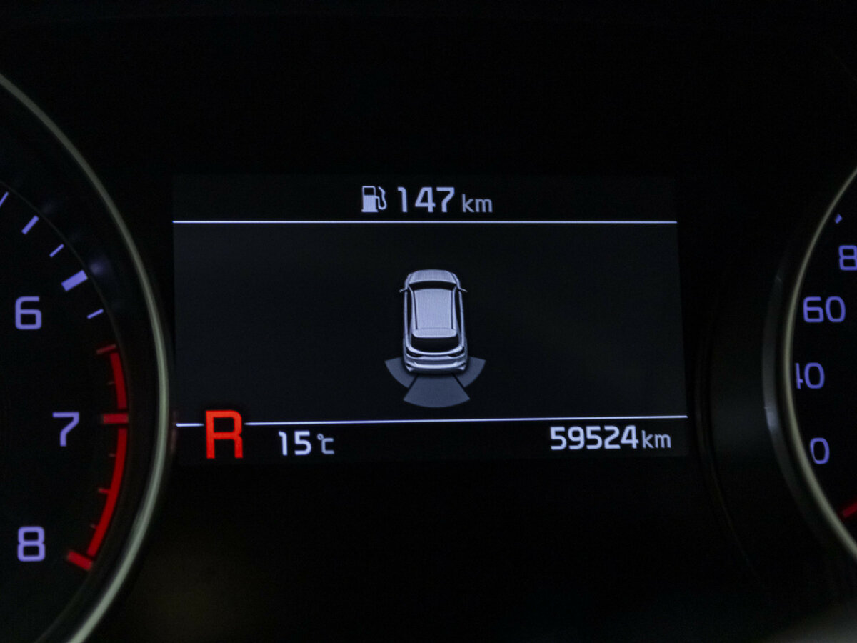 Купить Kia Ceed, 2021, 59 000 км.. Фото: #10