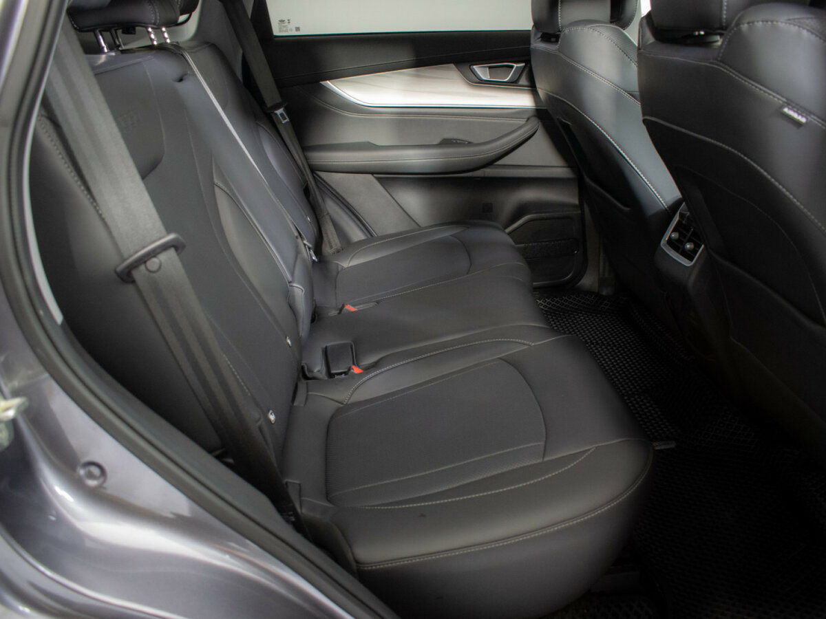 Купить Chery Tiggo 8 Pro Max, 2022, 33 000 км.. Фото: #7