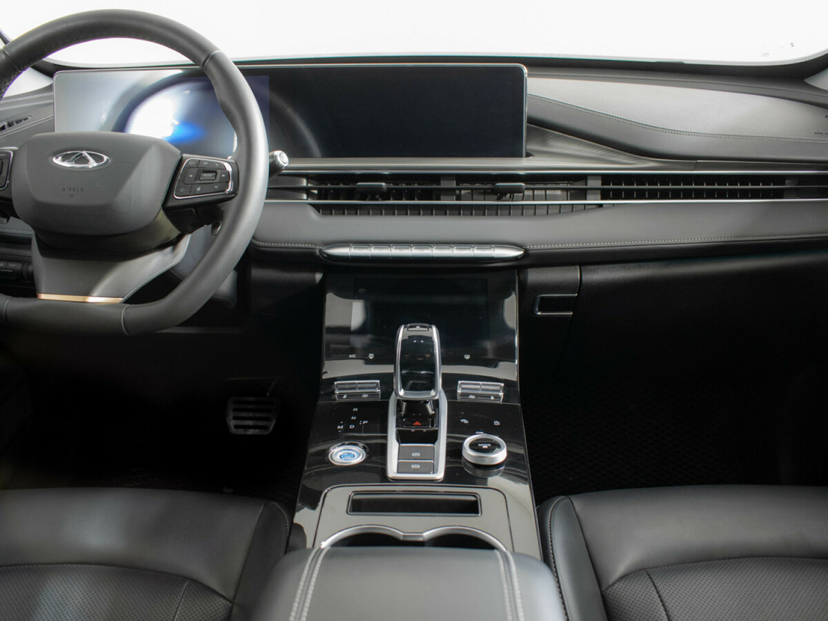 Купить Chery Tiggo 8 Pro Max, 2022, 33 000 км.. Фото: #8