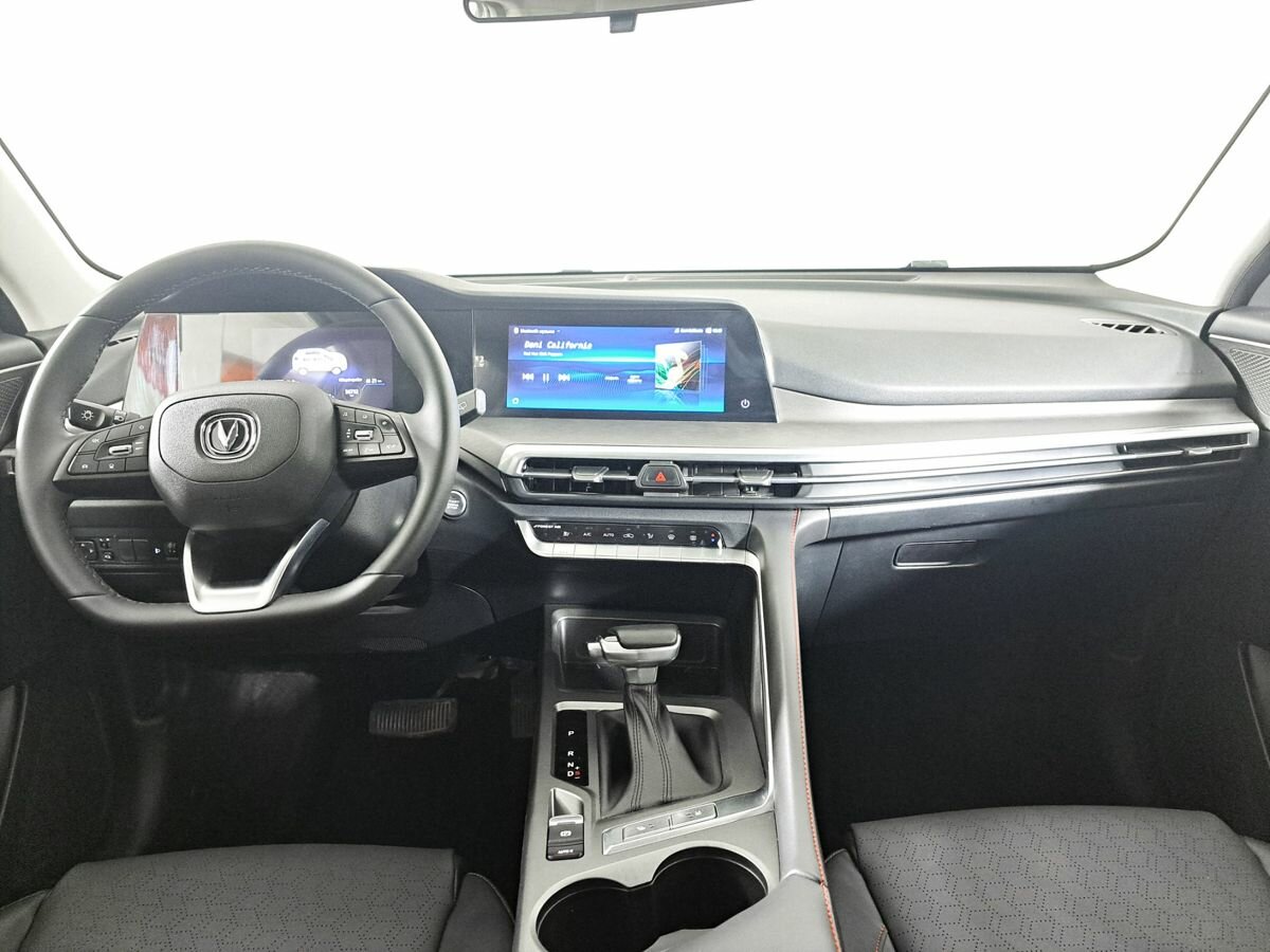 Купить Changan CS35 Plus, 2024, 56 729 км.. Фото: #13