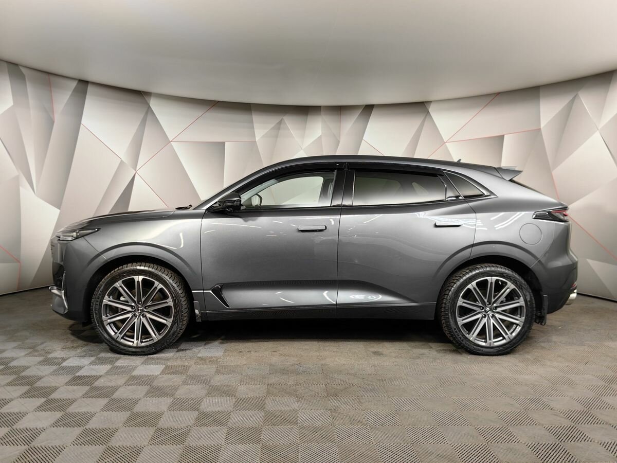 Купить Changan UNI-K, 2022, 21 283 км.. Фото: #4