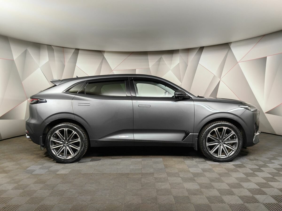 Купить Changan UNI-K, 2022, 21 283 км.. Фото: #5