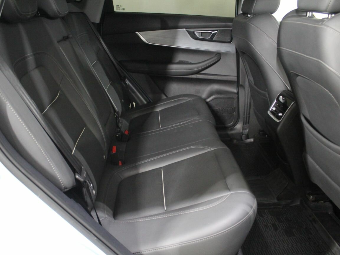 Купить Chery Tiggo 7 Pro Max, 2023, 39 742 км.. Фото: #12