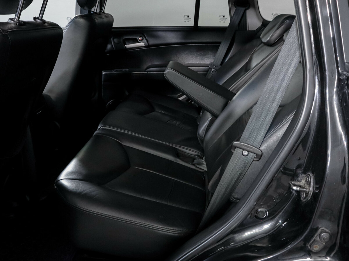 Купить SsangYong Kyron, 2013, 304 649 км.. Фото: #9