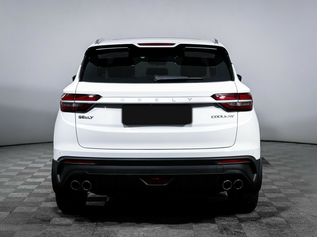 Купить Geely Coolray, 2023, 29 095 км.. Фото: #5