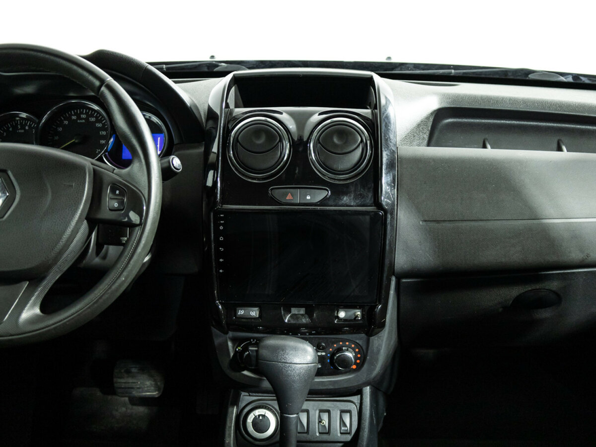 Купить Рено Дастер, 2015, 192 531 км.. Фото: #13