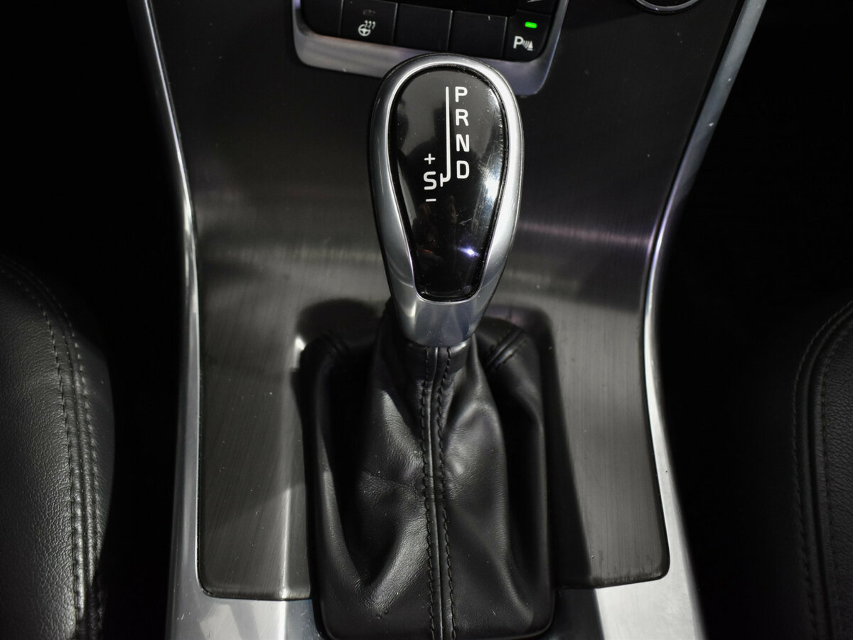 Купить Volvo XC60, 2014, 290 195 км.. Фото: #15