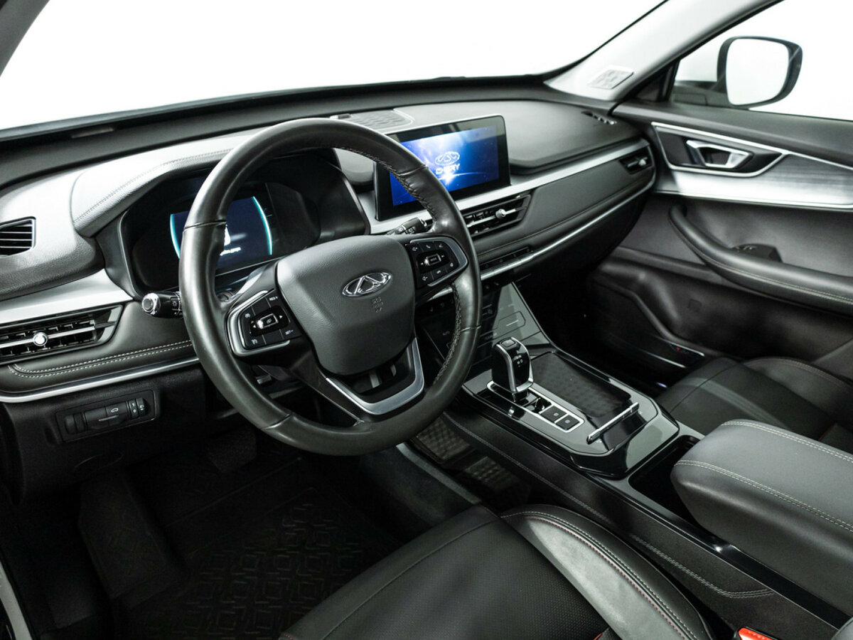 Купить Chery Tiggo 7 Pro, 2023, 87 601 км.. Фото: #8