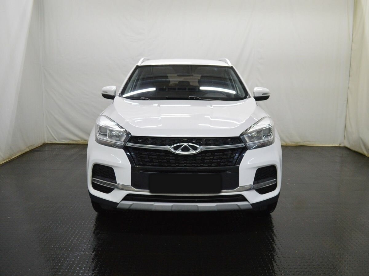 Купить Chery Tiggo 4, 2020, 88 113 км.. Фото: #1