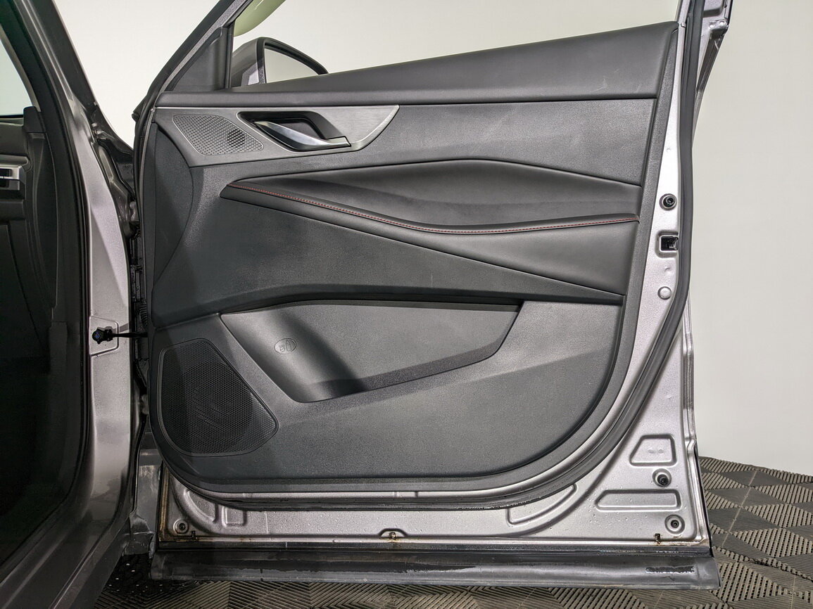 Купить Changan CS35 Plus, 2023, 67 484 км.. Фото: #23