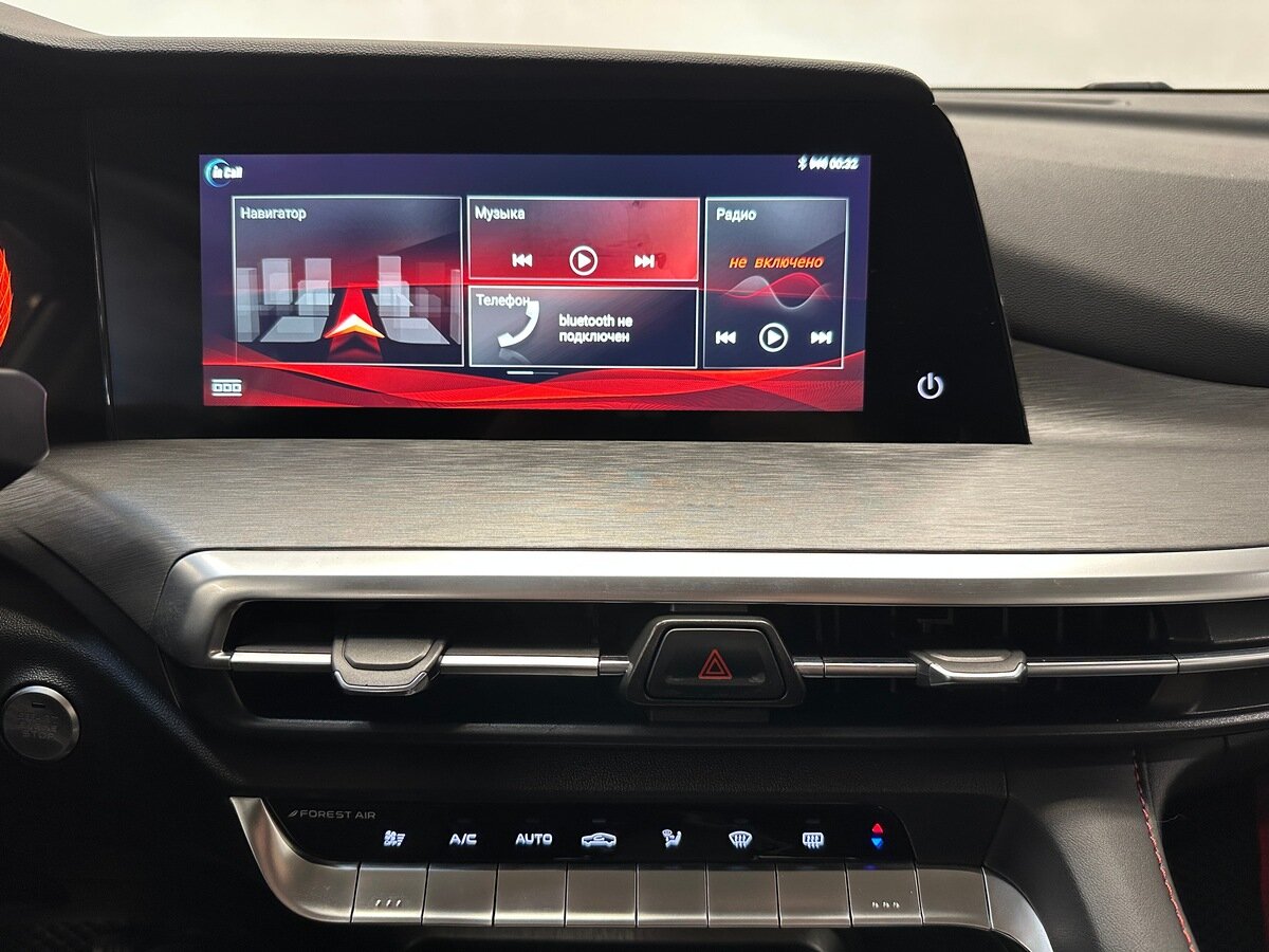 Купить Changan CS35 Plus, 2023, 44 997 км.. Фото: #6