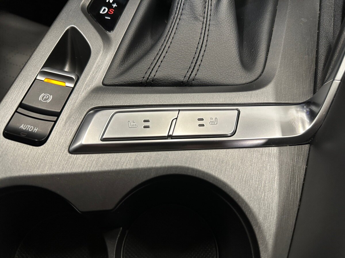 Купить Changan CS35 Plus, 2023, 44 997 км.. Фото: #8