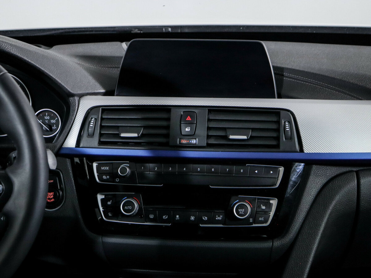 Купить BMW 3 серии, 2018, 147 776 км.. Фото: #10