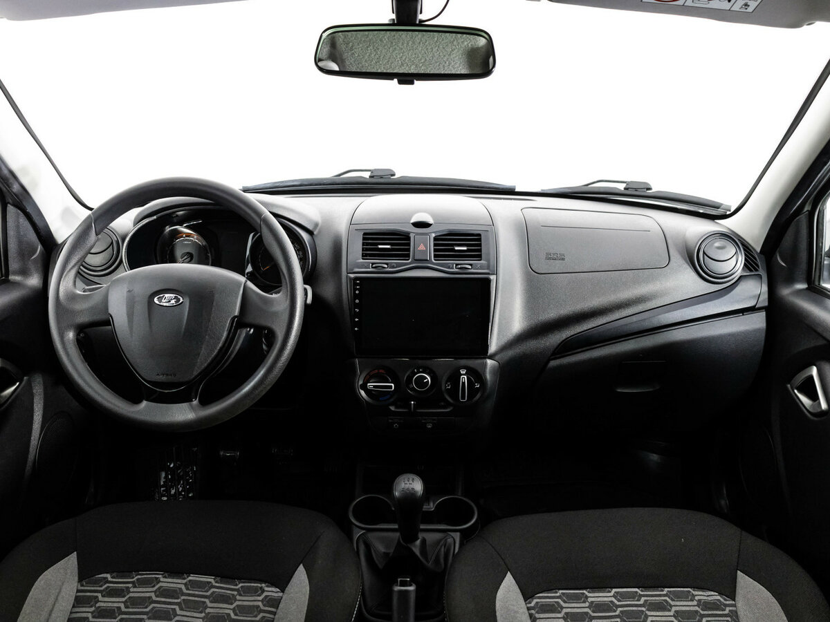 Купить Lada (ВАЗ) Granta, 2023, 59 541 км.. Фото: #7