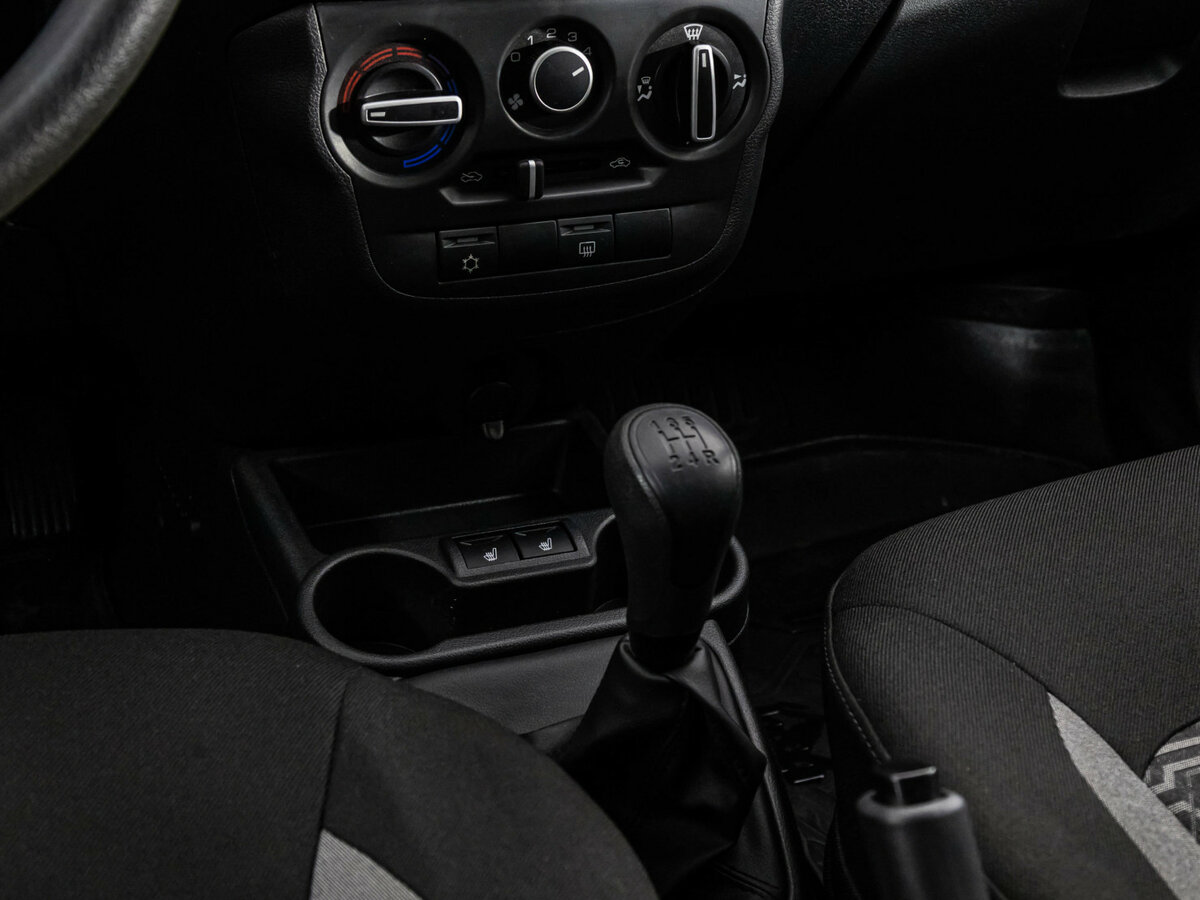 Купить Lada (ВАЗ) Granta, 2023, 59 541 км.. Фото: #9