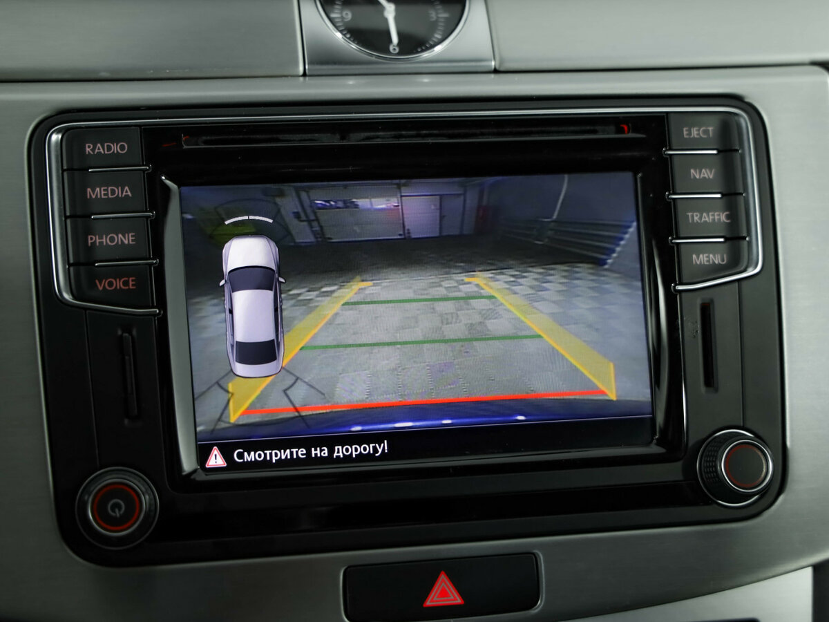 Купить Volkswagen Passat, 2014, 125 463 км.. Фото: #16