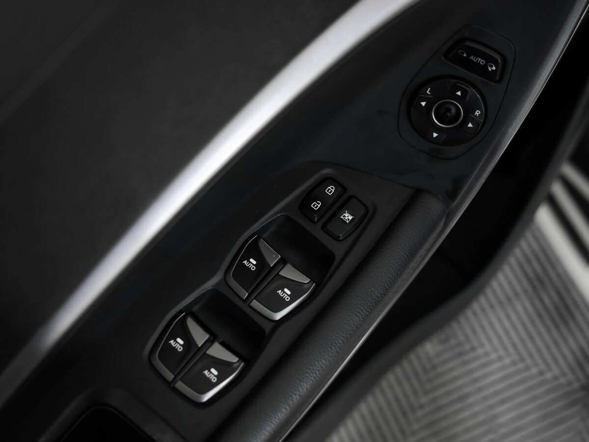 Купить Hyundai Santa Fe, 2014, 171 514 км.. Фото: #21