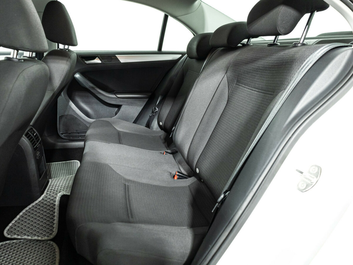 Купить Фольксваген Джетта, 2017, 119 007 км.. Фото: #7