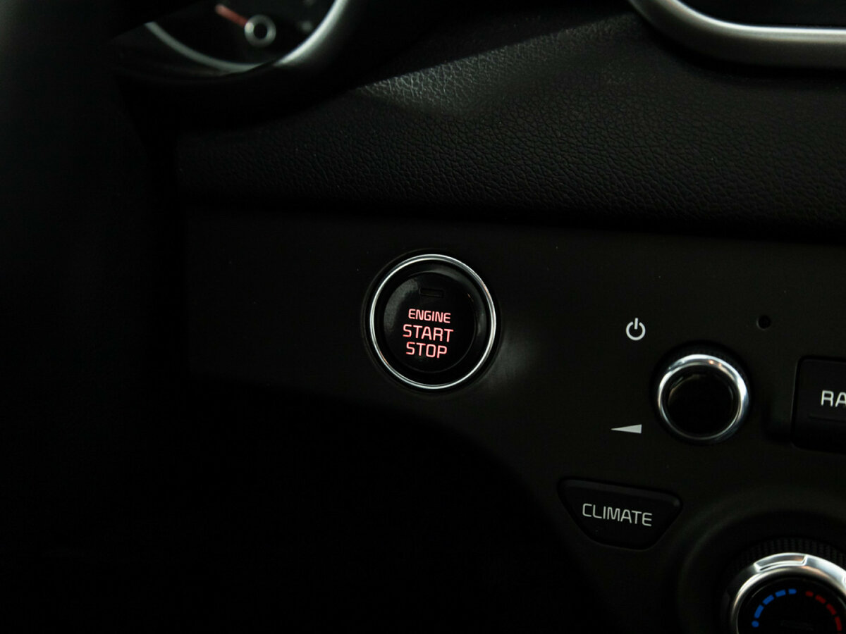 Купить Kia Sportage, 2019, 107 654 км.. Фото: #17