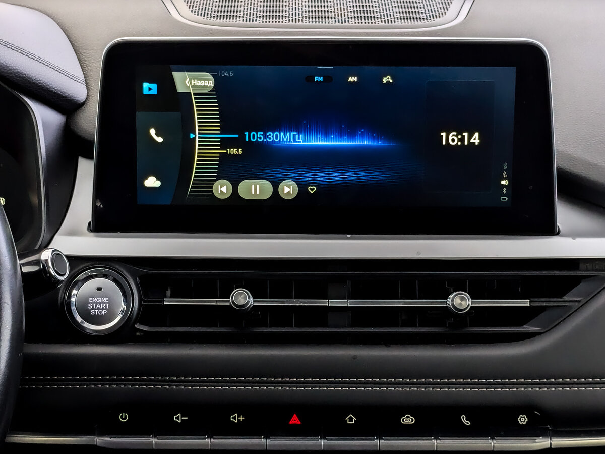 Купить Chery Tiggo 7 Pro, 2022, 125 076 км.. Фото: #13