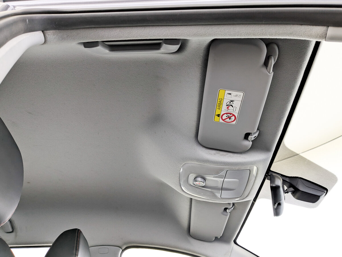 Купить Chery Tiggo 7 Pro, 2022, 125 076 км.. Фото: #20